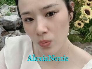 AlexiaNettie