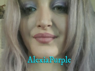 AlexiaPurple
