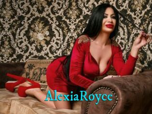 AlexiaRoyce