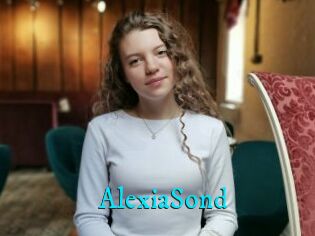 AlexiaSond