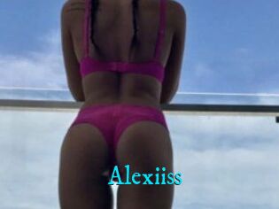 Alexiiss