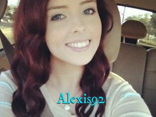 Alexis92