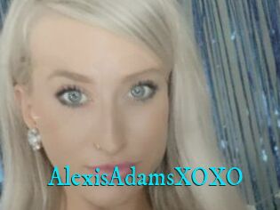 AlexisAdamsXOXO