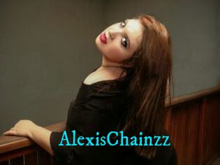 AlexisChainzz