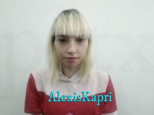 AlexisKapri