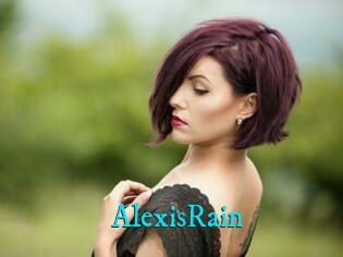 AlexisRain