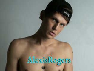 AlexisRogers