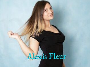 Alexis_Fleur