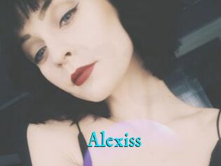 Alexiss