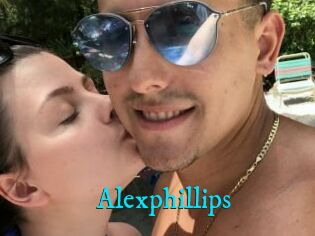 Alexphillips