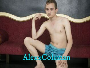 AlexxColeman