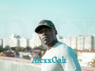 AlexxColt