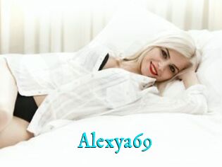 Alexya69