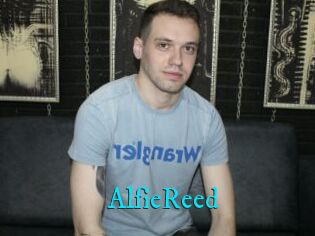 AlfieReed