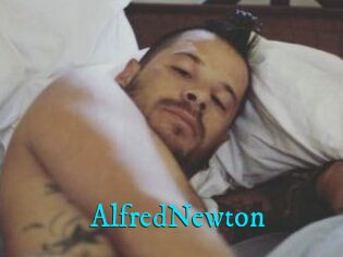 Alfred_Newton