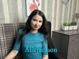 AliaJackson