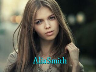 AliaSmith