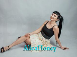 AlicaHoney