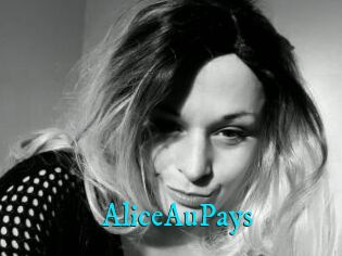 AliceAuPays