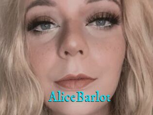 AliceBarlot