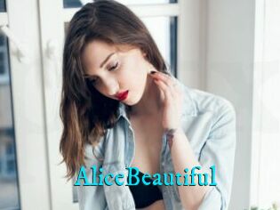 AliceBeautiful