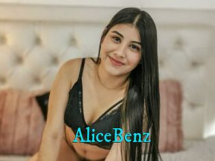 AliceBenz
