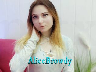 AliceBrowdy