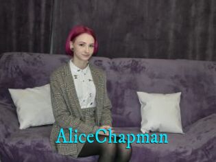 AliceChapman