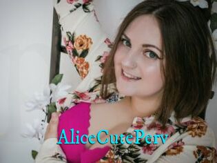 AliceCutePerv