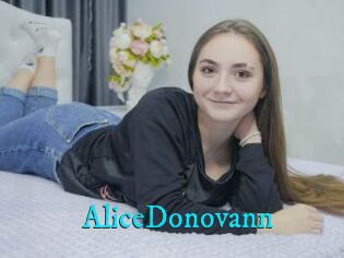 AliceDonovann