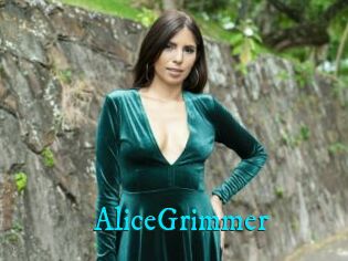 AliceGrimmer