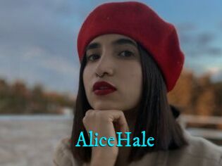 AliceHale