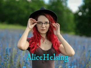 AliceHelsing