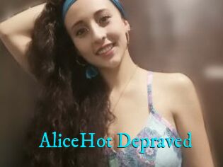 AliceHot_Depraved