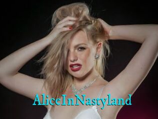 AliceInNastyland