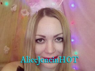 AliceJencinHOT