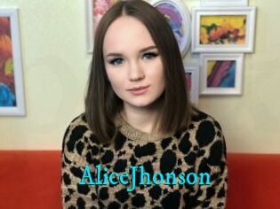 AliceJhonson