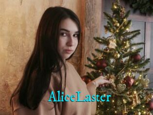 AliceLaster