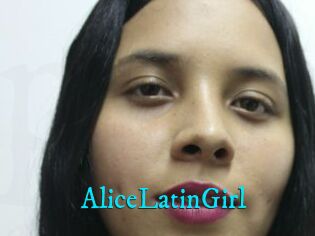 AliceLatinGirl