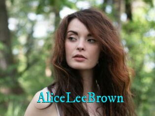 AliceLeeBrown