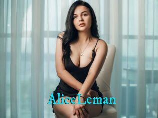 AliceLeman