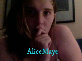 AliceMaye