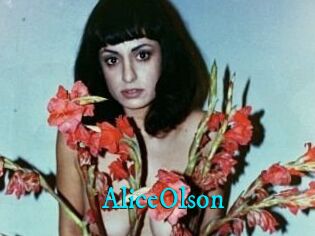 Alice_Olson