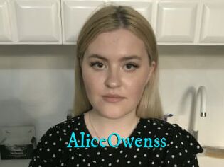 AliceOwenss