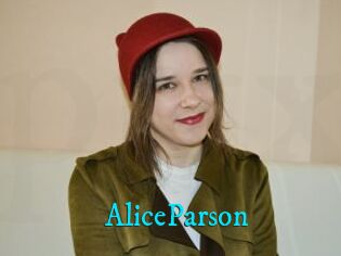 AliceParson