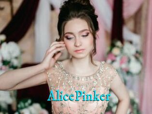AlicePinker