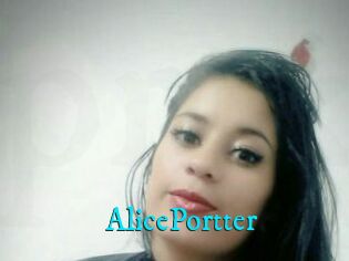 AlicePortter