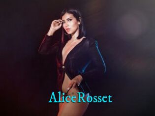 AliceRosset