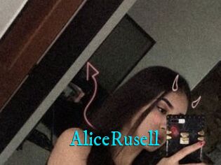 AliceRusell
