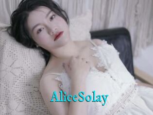 AliceSolay